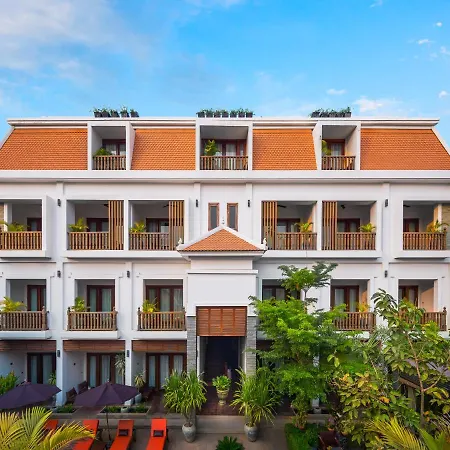 Deva Angkor Residence