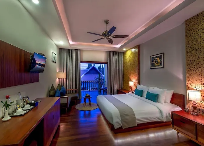Deva Angkor 4* Siem Reap