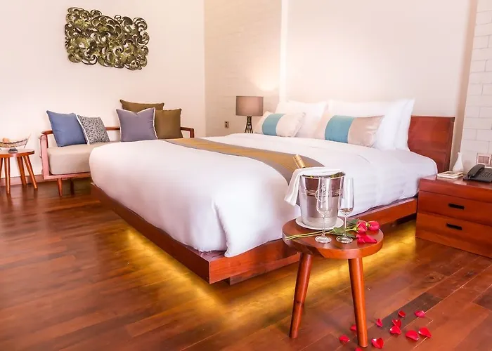 Deva Angkor 4*