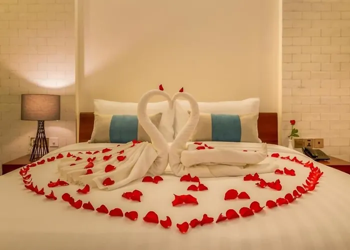 Deva Angkor Hotel