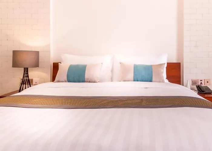 Deva Angkor Hotel Siem Reap
