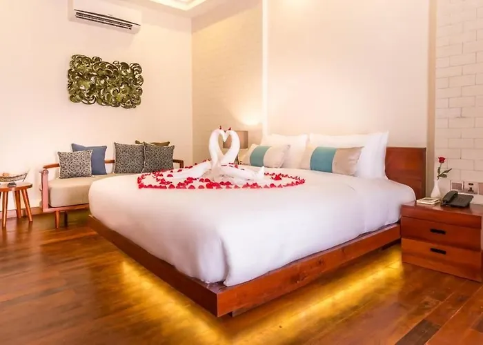 Deva Angkor Hotel