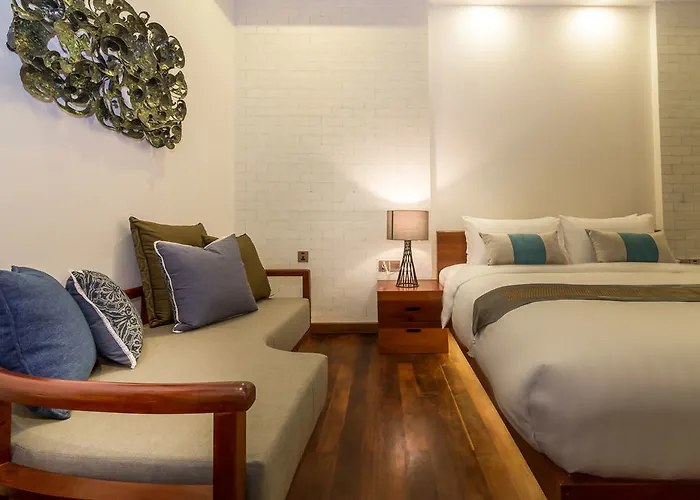 Deva Angkor Hotel Siem Reap