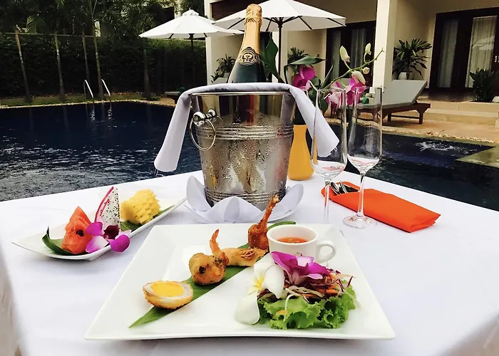 Deva Angkor 4* Siem Reap