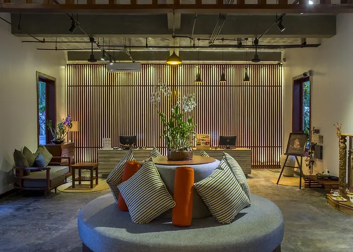 Deva Angkor Hotel 4*