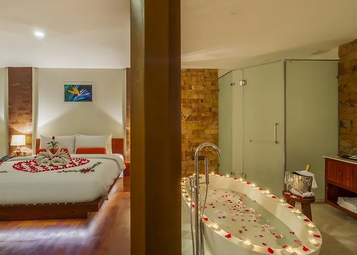 Deva Angkor Hotel Siem Reap
