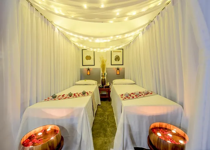 Hotel Deva Angkor