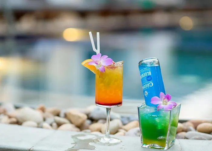 Deva Angkor Hotel
