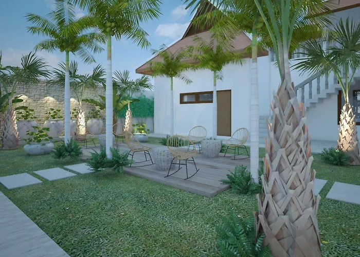 Hotel Deva Angkor Siem Reap