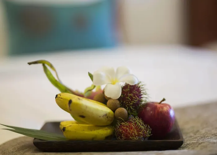 Hotel Deva Angkor 4*