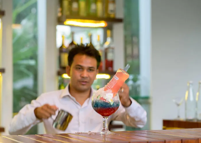 Deva Angkor 4* Siem Reap