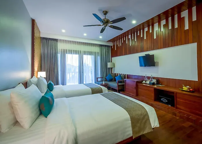 Deva Angkor 4* Siem Reap