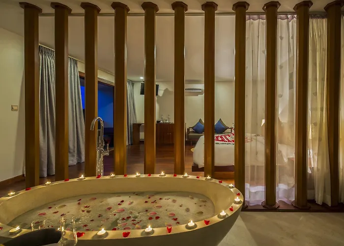 Deva Angkor Hotel 4*