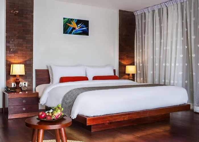 Deva Angkor 4*