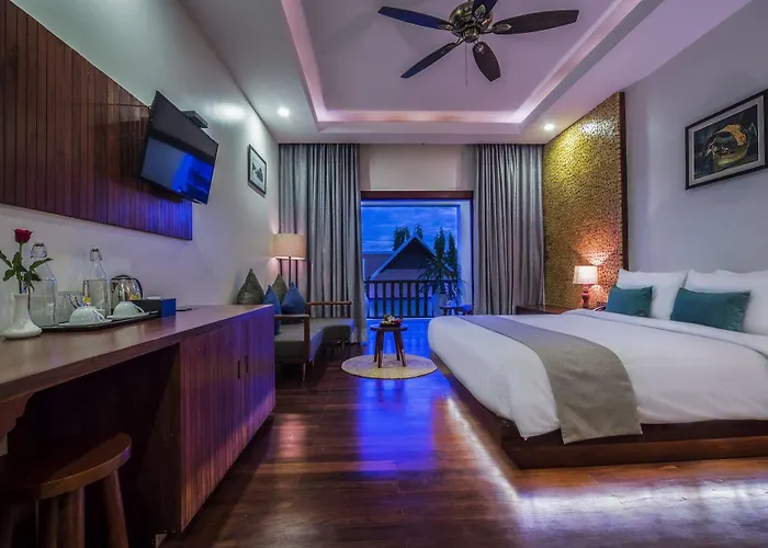 Deva Angkor Hotel