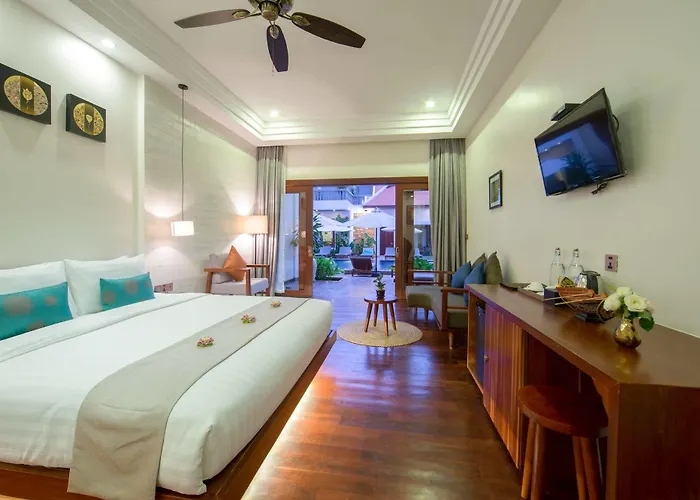 Deva Angkor 4*
