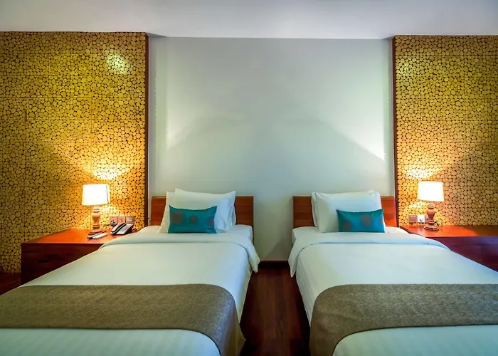 Deva Angkor Siem Reap