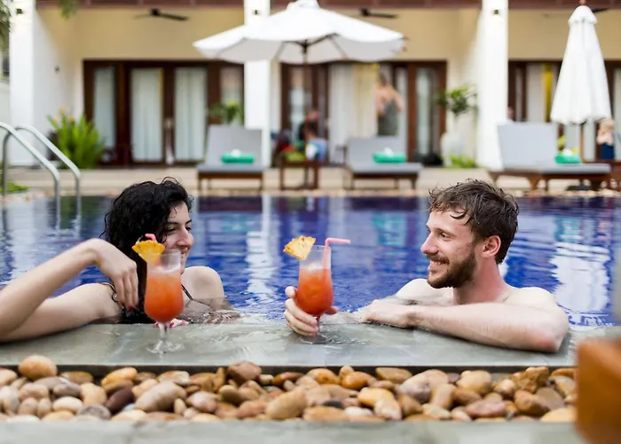Hotel Deva Angkor 4*