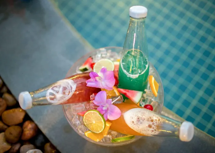 Hotel Deva Angkor Siem Reap