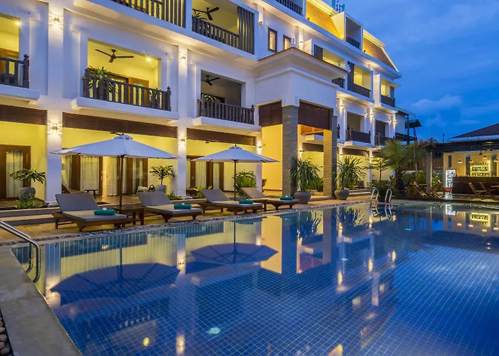 Deva Angkor Siem Reap