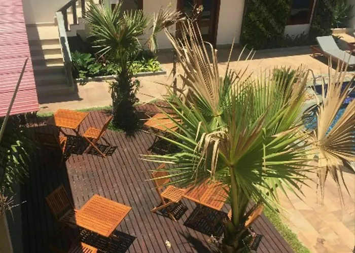 Hotel Deva Angkor Siem Reap