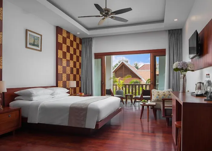 Deva Angkor Siem Reap