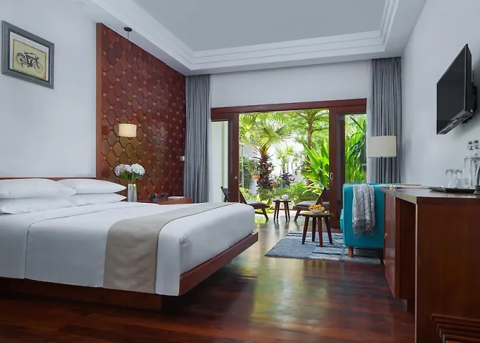 Deva Angkor Hotel Siem Reap