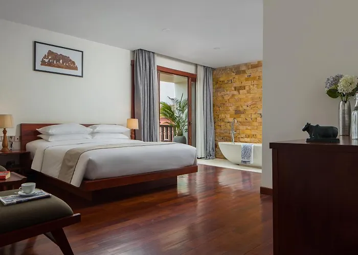 Deva Angkor 4*