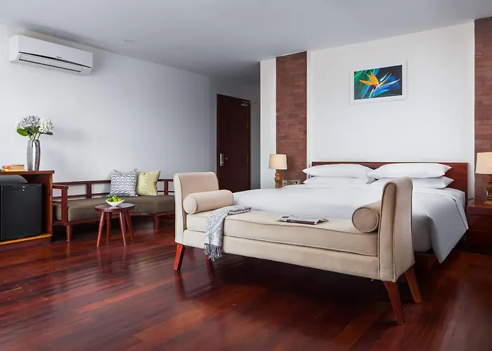 Deva Angkor 4* Siem Reap