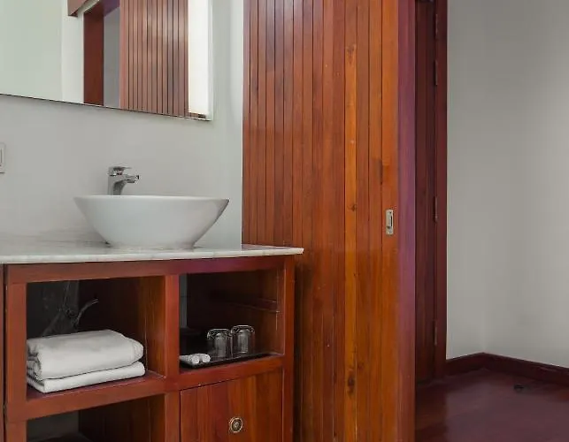 Hotel Deva Angkor 4*