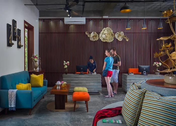 Deva Angkor 4*
