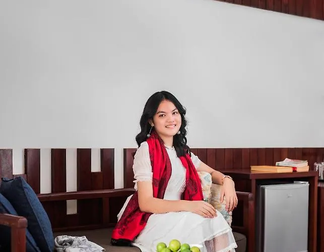 Hotel Deva Angkor Siem Reap