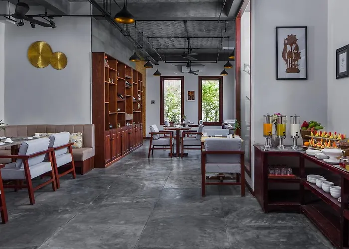 Deva Angkor 4* Siem Reap