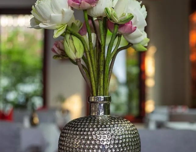 Deva Angkor Hotel